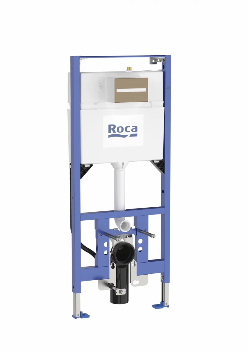 Rezervor incastrat Roca Duplo S pentru WC Smart