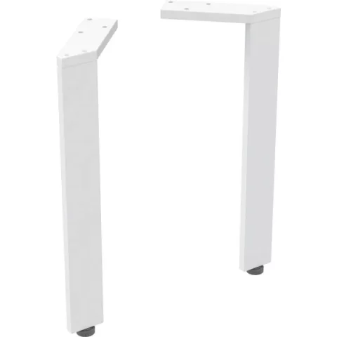 Set picioare inguste Geberit, reglabil 30-30.8 cm