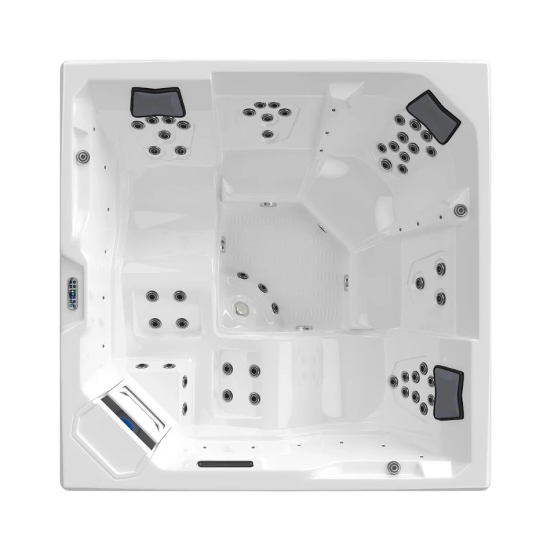 Minipiscina de exterior ROVINJ