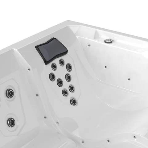 Minipiscina de exterior ROVINJ