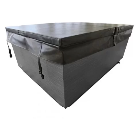  Minipiscina de exterior KORFU Alb