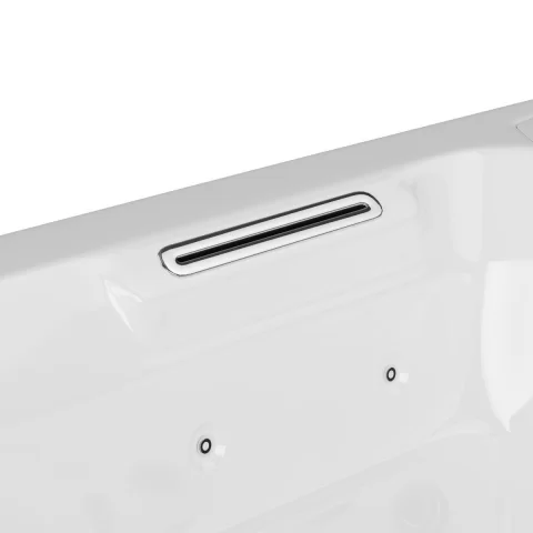 Minipiscina de exterior ROVINJ