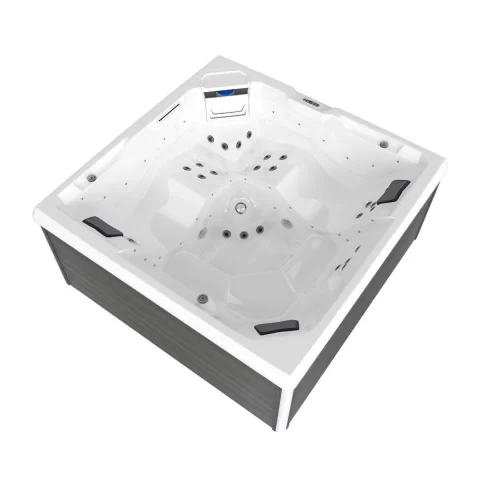 Minipiscina de exterior ROVINJ