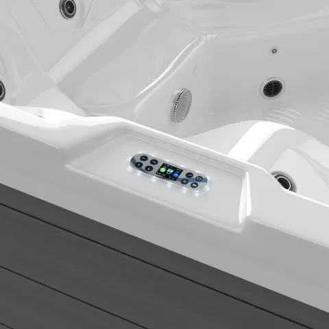 Minipiscina de exterior ROVINJ