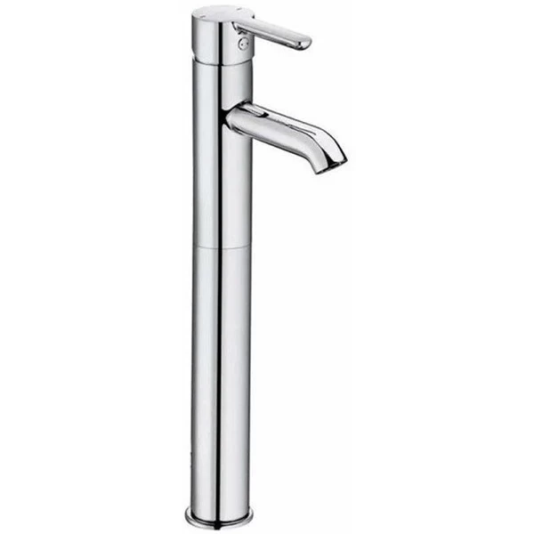 Baterie lavoar pe blat Roca Carelia, H37 cm, fara ventil