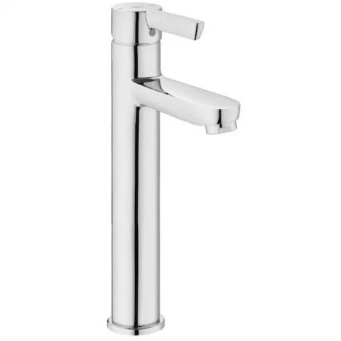 Baterie lavoar inalta Roca Saona, ventil click clack