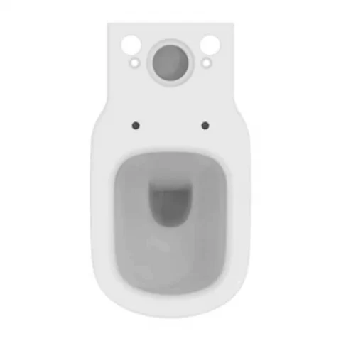 Vas WC pe pardoseala, Ideal Standard Tesi AquaBlade