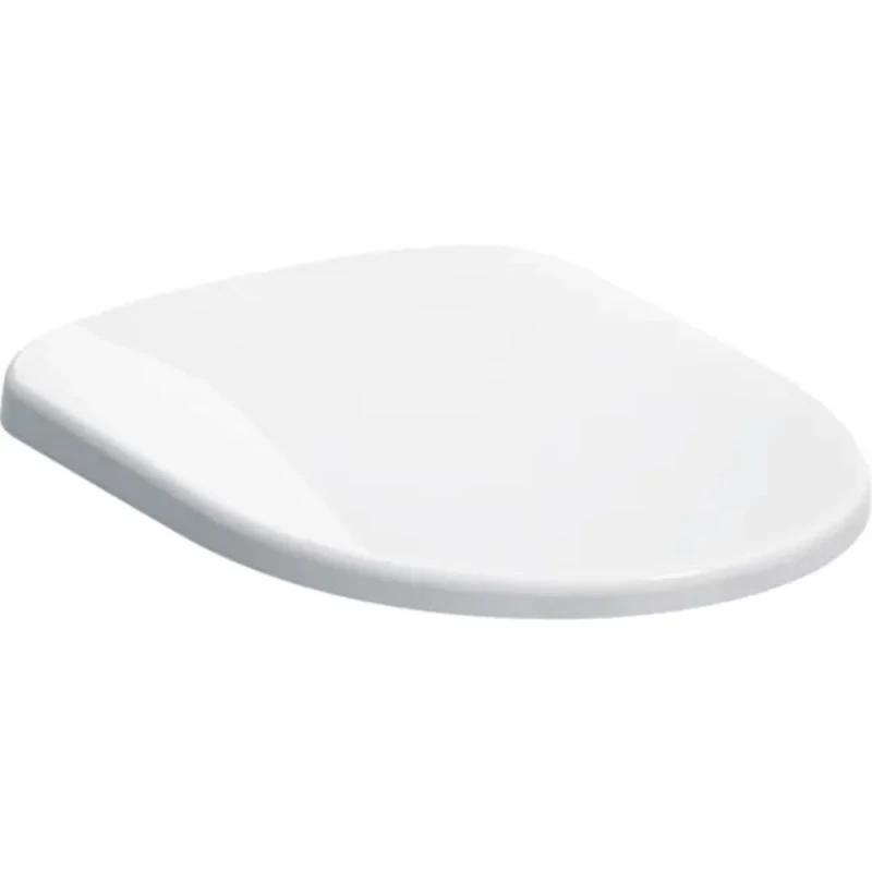 Capac wc Geberit Selnova alb
