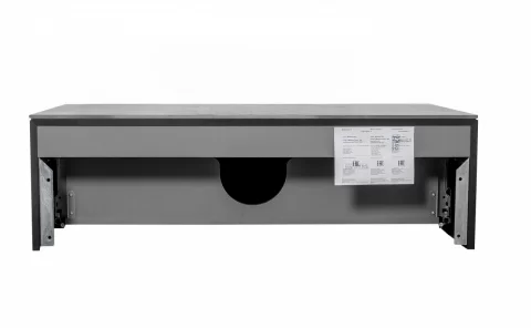 Mobilier de baie suspendat Manhattan , Antracit