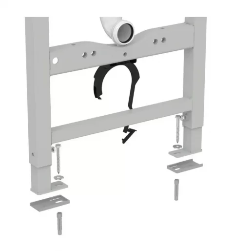Rezervor Incastrat pentru WC suspendat IDS Prosys, inaltime 102 cm 