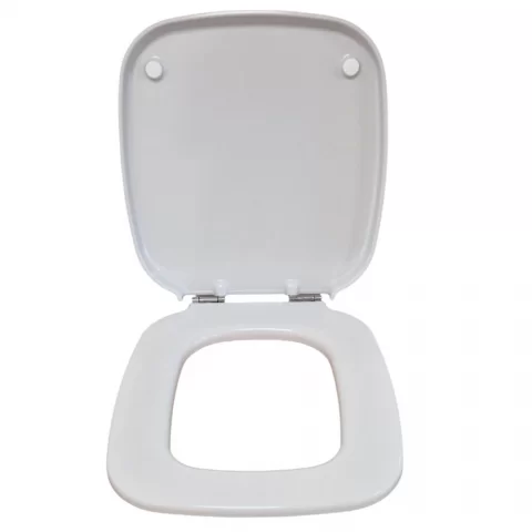 Capac WC Gala Universal cu inchidere normala
