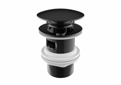 Ventil click-clack, Ø 65, Roca