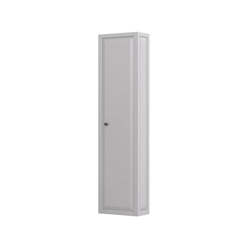 Dulap Oristo Montebianco 40x20x155 cm laterala suspendat nisip 