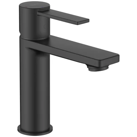 Baterie Lavoar Roca Targa negru 