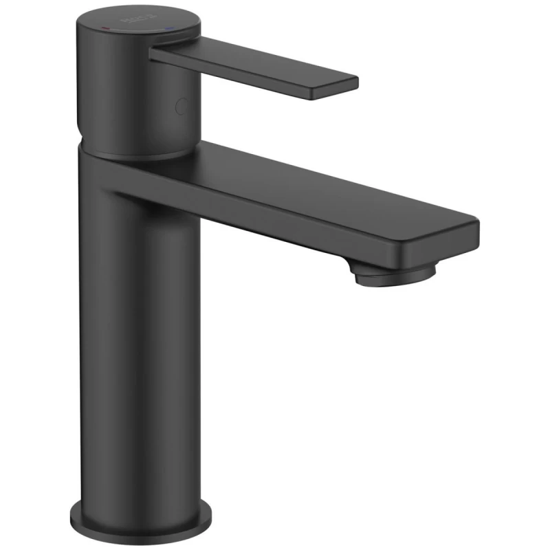 Baterie Lavoar Roca Targa negru 