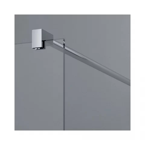 Cabina de dus tip Walk-in SanSwiss Easy 70x200 cm