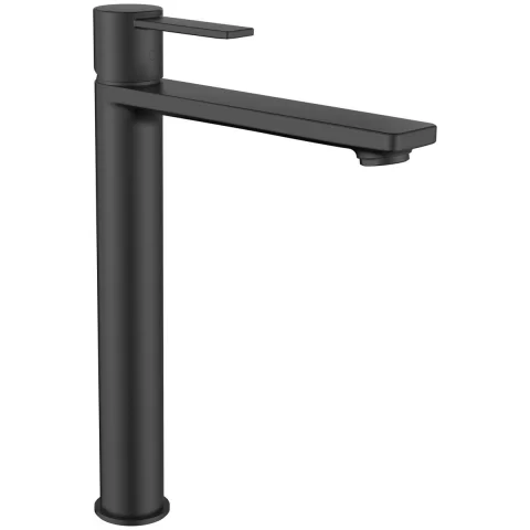 Baterie lavoar Roca Targa negru