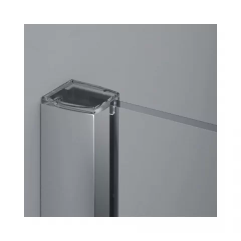 Cabina de dus tip Walk-in SanSwiss Easy 70x200 cm