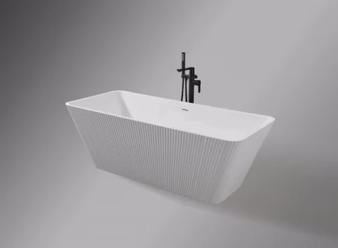 Cada freestanding din acril Sora Line