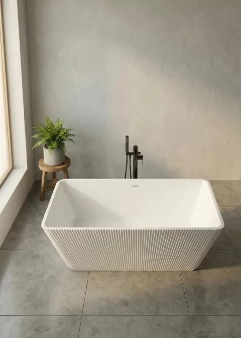 Cada freestanding din acril Sora Line