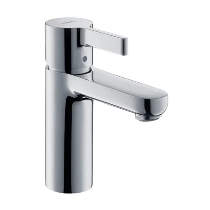 Baterie lavoar Hansgrohe, Metris S, crom