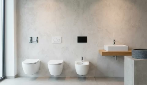 Obiecte Sanitare