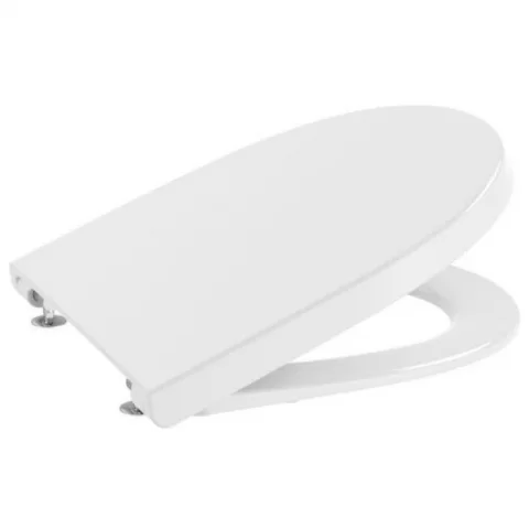 Capac WC Roca Meridian Compact cu soft close