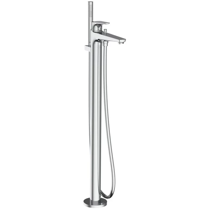 Baterie cada freestanding Roca Atlas 
