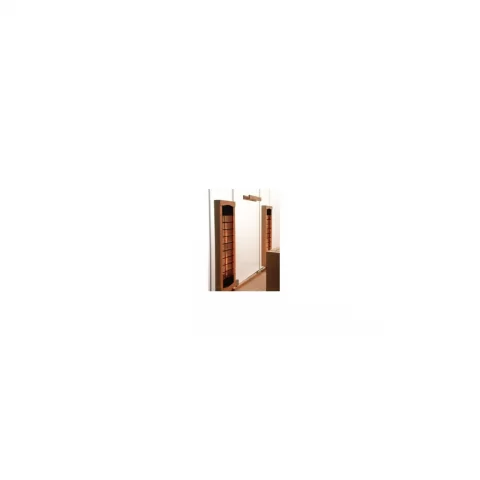 Sauna uscata cu infrarosu NORDISK 2 - 125 x 100 x 190cm