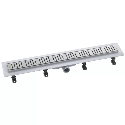 Rigola dus Roca In-Drain Basic 65 cm