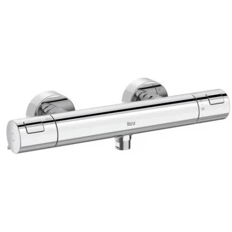 Baterie dus cu termostat Roca Victoria T-500