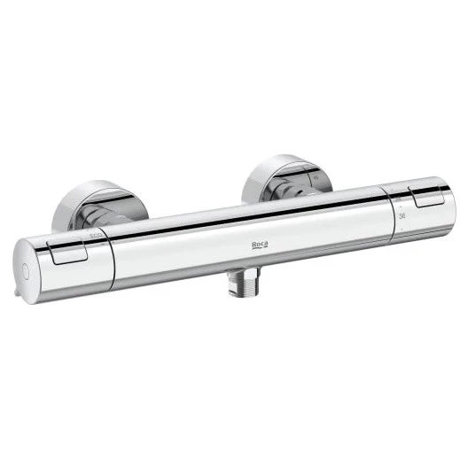 Baterie dus cu termostat Roca Victoria T-500 