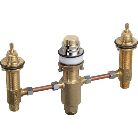 Element montaj cada Hansgrohe
