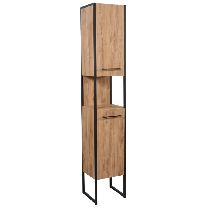 Soldat pe pardosea Loft Scandi Seville – Design Nordic