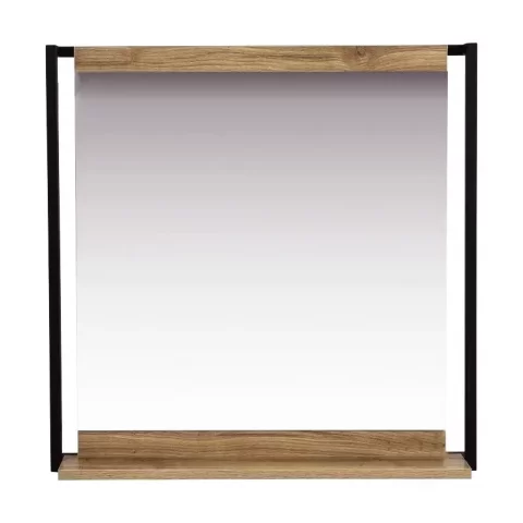 Oglinda Loft Scandi 80 cm, Seville