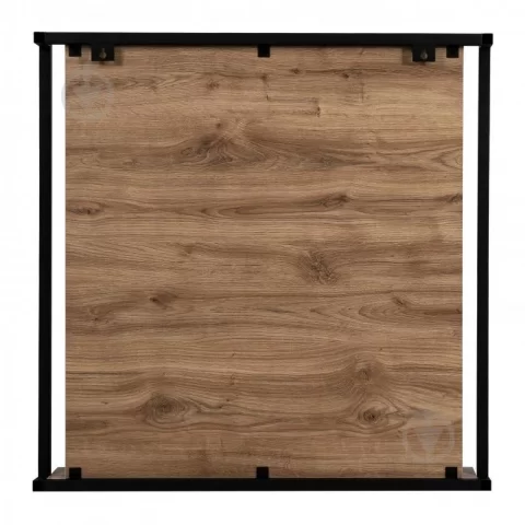 Oglinda Loft Scandi 80 cm, Seville