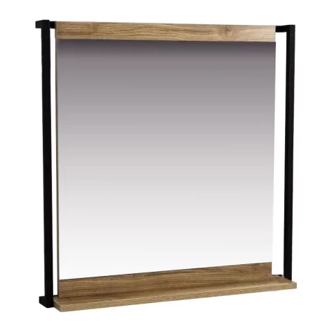Oglinda Loft Scandi 80 cm, Seville