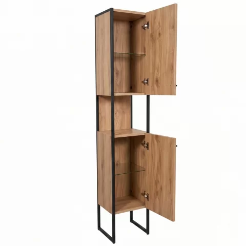 Soldat pe pardosea Loft Scandi Seville – Design Nordic