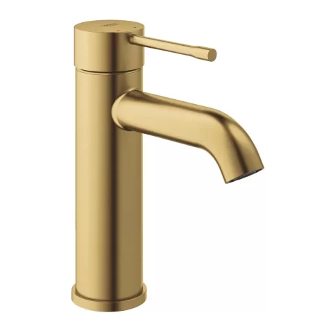Baterie lavoar Grohe Essence Brushed Cool Sunrise