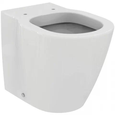 Vas WC pe pardoseala Ideal Standard Connect 36 x 55 cm