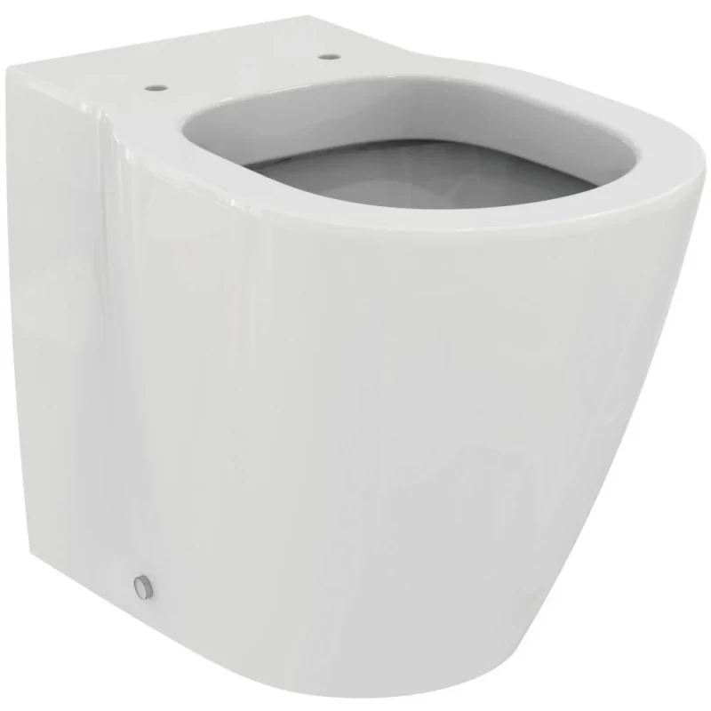 Vas WC pe pardoseala Ideal Standard Connect 36 x 55 cm