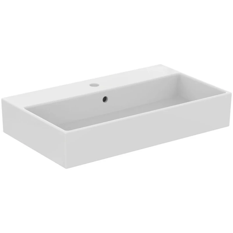 Lavoar Ideal Standard Strada 71 x 42 cm, montaj pe mobilier