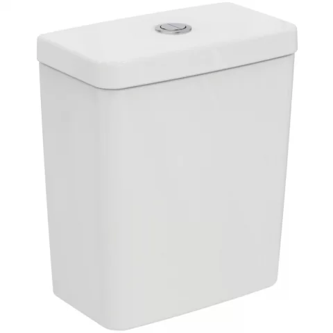 Rezervor WC Ideal Standard Connect CUBE alimentare inferioara 3/6L