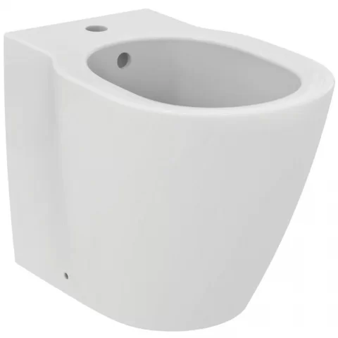 Bideu pe pardoseala Ideal Standard Connect