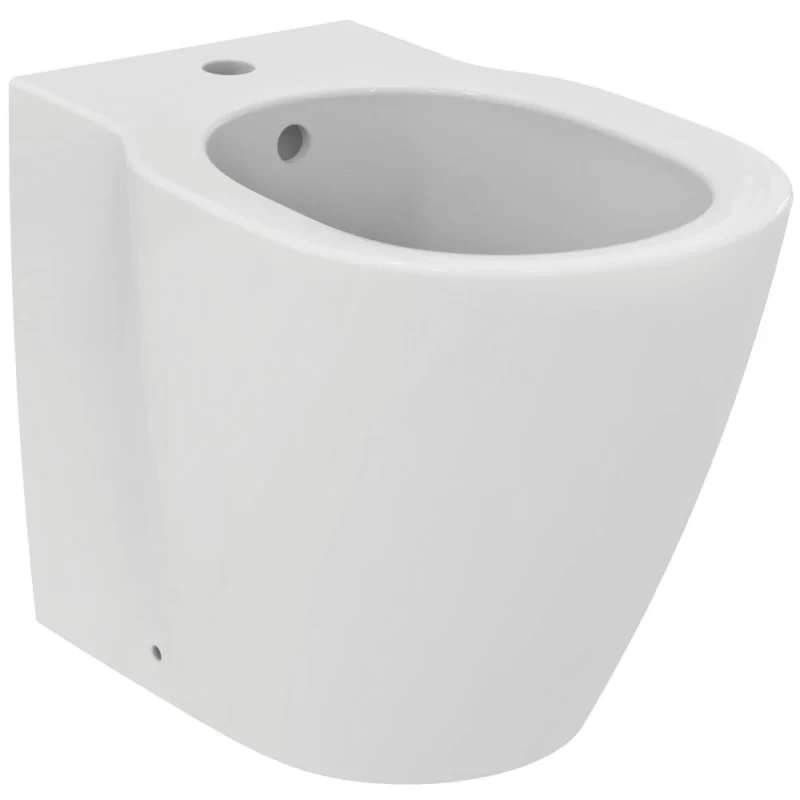 Bideu pe pardoseala Ideal Standard Connect