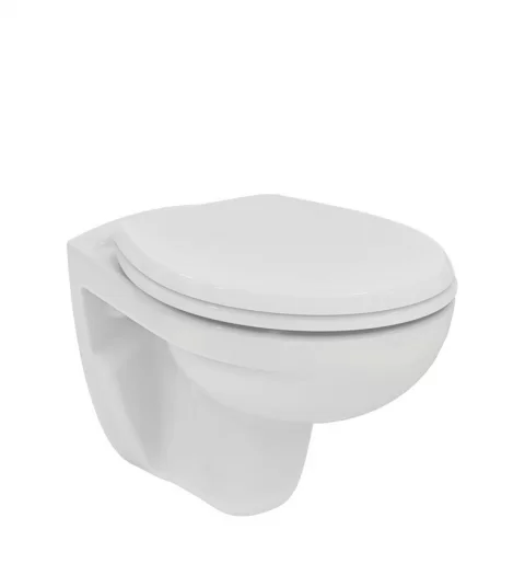 Vas WC Suspendat Ideal Standard Eurovit 52x35xH35.5 cm