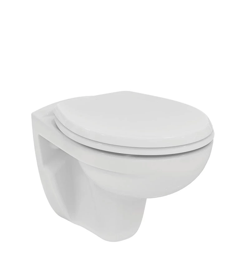 Vas WC Suspendat Ideal Standard Eurovit 52x35xH35.5 cm