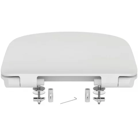 Capac WC Ideal Standard Tesi slim