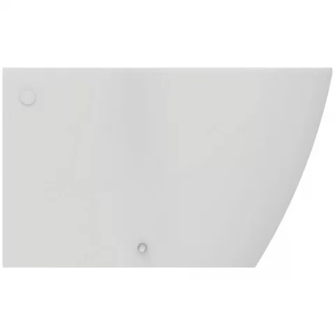 Vas WC Ideal Standard Connect back-to-wall 36x66 cm