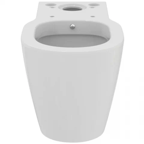 Vas WC cu functie de bideu Ideal Standard Connect 66x36 cm, montaj pe pardoseala